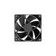 Кулер для корпуса OCYPUS DELTA F12 BK (DELTA-F12-BK1NM00X-GL)