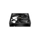 Кулер для корпуса OCYPUS DELTA F12 BK (DELTA-F12-BK1NM00X-GL)