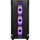 Корпус для ПК Chieftec Gaming Hunter Tempered Glass Edition (GS-01B-OP)