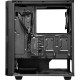 Корпус для ПК Chieftec Gaming Hunter Tempered Glass Edition (GS-01B-OP)