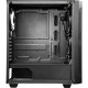 Корпус для ПК Chieftec Gaming Hunter Tempered Glass Edition (GS-01B-OP)
