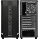 Корпус для ПК Chieftec Gaming Hunter Tempered Glass Edition (GS-01B-OP)