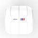 Кулер для процессора Zalman ZET5WHITE