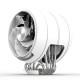 Кулер для процессора Zalman ZET5WHITE