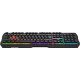 Клавиатура A4Tech Bloody B135N USB Black (4711421977678)