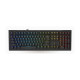 Клавиатура Ducky One X Wireless Magnetic Switch UA Black (ON2408AST3-DAUSPDOECL1AS1)