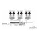 Микшерный пульт Soundcraft EFX8 (SCR-E535000000EU)
