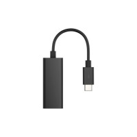 Адаптер USB-C to RJ45 Ethernet 1000Mbps HP (4Z527AA)