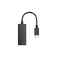 Адаптер USB-C to RJ45 Ethernet 1000Mbps HP (4Z527AA)