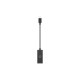 Адаптер USB-C to RJ45 Ethernet 1000Mbps HP (4Z527AA)