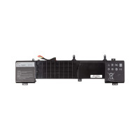Аккумулятор для ноутбука DELL Alienware 17 R2 (6JHDV) 14.8V 77Wh PowerPlant (NB441129)
