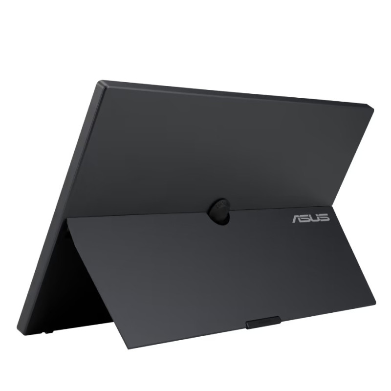 ASUS Monitor portable 15.6  ZenScreen MB16AHG mHDMI, 2xUSB-C, IPS, 144Hz, 3ms, FreeSync (90LM08U0-B01170)