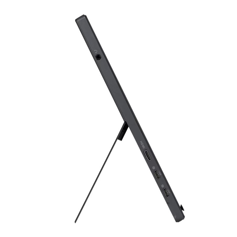 ASUS Monitor portable 15.6  ZenScreen MB16AHG mHDMI, 2xUSB-C, IPS, 144Hz, 3ms, FreeSync (90LM08U0-B01170)