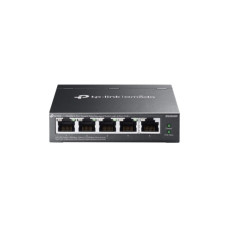 Коммутатор сетевой TP-Link ES205GP