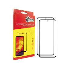 Стекло защитное Dengos Kit 2pcs Xiaomi Redmi Note 14 Pro (DG-TG2P-64)