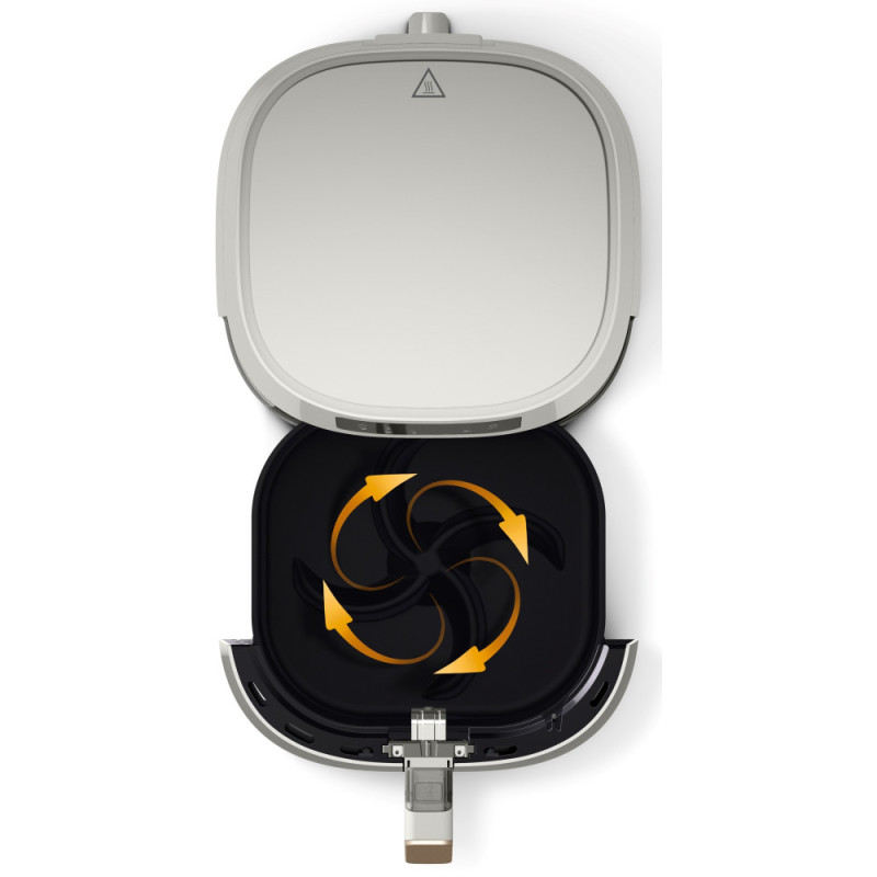 Philips Ovi XL Connected HD9280/30