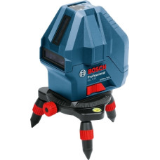 Bosch Нiвелiр GLL 3-15X (0.601.063.M00)