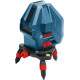 Bosch Нiвелiр GLL 3-15X (0.601.063.M00)