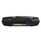 ASUS Маршрутизатор RT-AXE7800 Wi-Fi 6E 3xGE LAN 1xGE WAN 1x2.5GE LAN/WAN 1xUSB3.2 MU-MIMO OFDMA MESH gaming (90IG07B0-MU9B00)