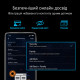 ASUS Маршрутизатор RT-AXE7800 Wi-Fi 6E 3xGE LAN 1xGE WAN 1x2.5GE LAN/WAN 1xUSB3.2 MU-MIMO OFDMA MESH gaming (90IG07B0-MU9B00)