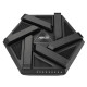 ASUS Маршрутизатор RT-AXE7800 Wi-Fi 6E 3xGE LAN 1xGE WAN 1x2.5GE LAN/WAN 1xUSB3.2 MU-MIMO OFDMA MESH gaming (90IG07B0-MU9B00)