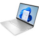 HP Notebook Pavilion Plus 14-eh1006ua 14  2.2K IPS AG, Intel i5-1340P, 16GB, F1024GB, UMA, Win11, silver