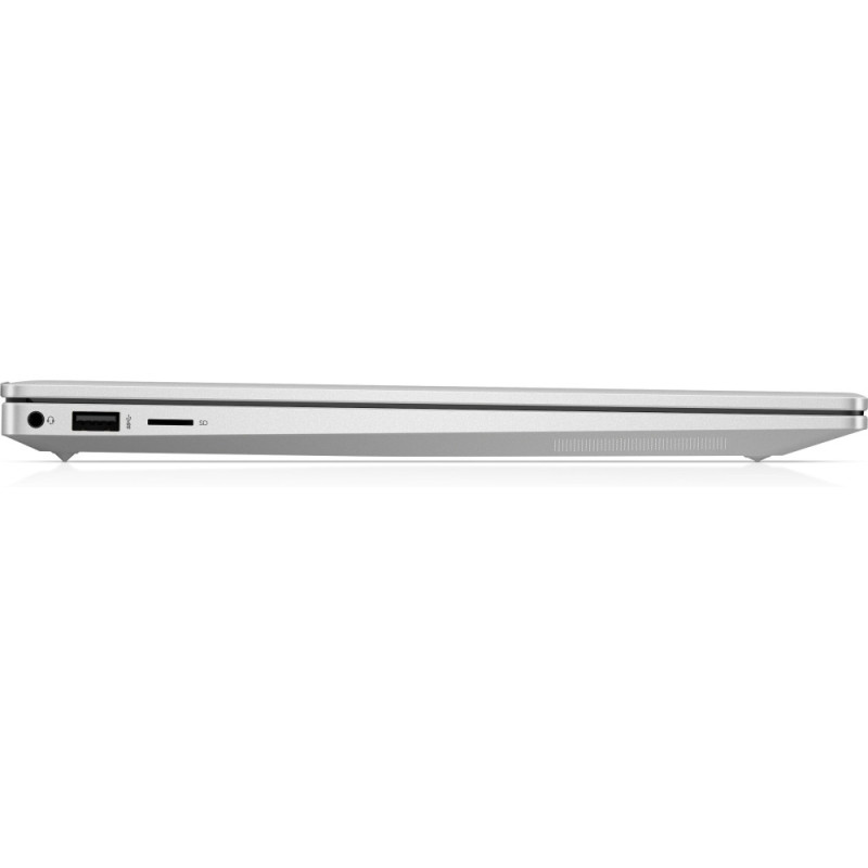 HP Notebook Pavilion Plus 14-eh1006ua 14  2.2K IPS AG, Intel i5-1340P, 16GB, F1024GB, UMA, Win11, silver