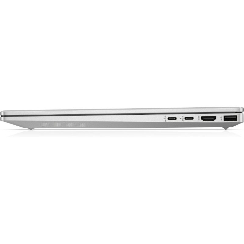 HP Notebook Pavilion Plus 14-eh1006ua 14  2.2K IPS AG, Intel i5-1340P, 16GB, F1024GB, UMA, Win11, silver