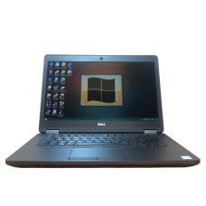 Laptop Dell Latitude E5470 (DLE5470E910) Used
