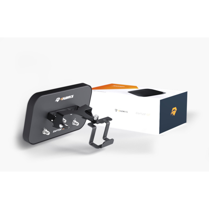 4Hawks Antenna Raptor SR for Yuneec H520E (SXITEM)