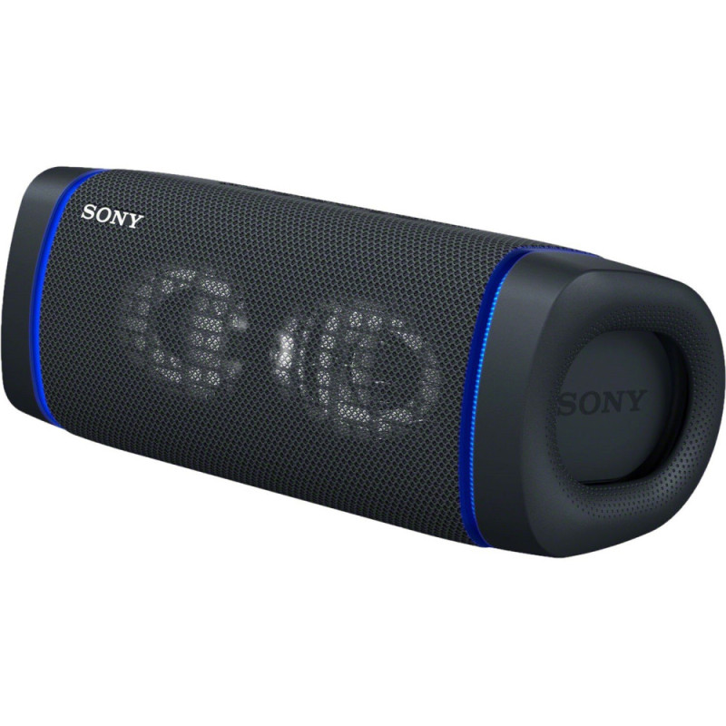 Sony SRS-XB33[Black] (SRSXB33B.RU2)