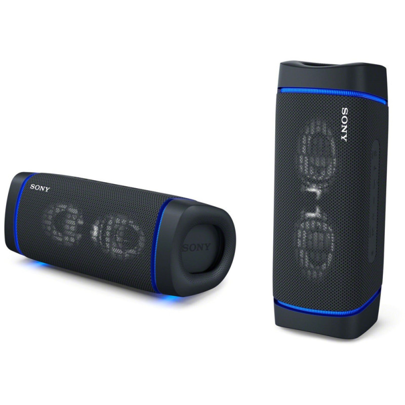 Sony SRS-XB33[Black] (SRSXB33B.RU2)