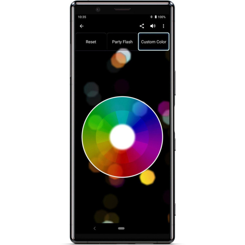Sony SRS-XB33[Black] (SRSXB33B.RU2)