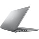 Ноутбук Dell Latitude 5440 (210-BFZY_i7512WP); 14" FullHD (1920x1080) WVA LED матовый , Intel Core i7-1370P (1.9 - 5.2 ГГц) , RAM 16 ГБ , SSD 512 ГБ , Intel Iris Xe Graphics , без ОП , LAN , Wi-Fi , BT , веб-камера , Windows 11 Pro , 1.36 кг , серый , подсветка клавиатуры , сканер отпечатков пальцев