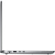 Ноутбук Dell Latitude 5440 (210-BFZY_i7512WP); 14" FullHD (1920x1080) WVA LED матовый , Intel Core i7-1370P (1.9 - 5.2 ГГц) , RAM 16 ГБ , SSD 512 ГБ , Intel Iris Xe Graphics , без ОП , LAN , Wi-Fi , BT , веб-камера , Windows 11 Pro , 1.36 кг , серый , подсветка клавиатуры , сканер отпечатков пальцев