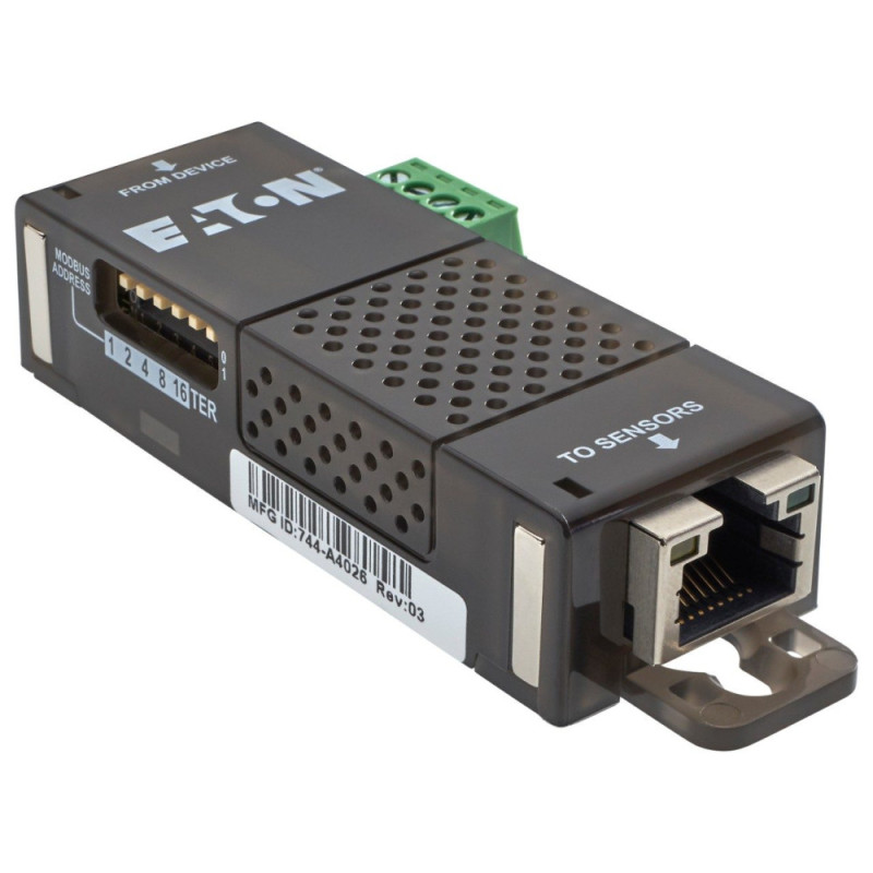 Eaton Environmental Monitoring Prob,gen2 (EMPDT1H1C2)