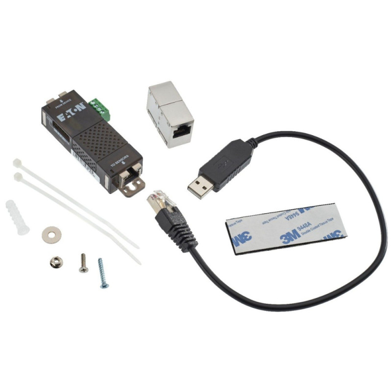 Eaton Environmental Monitoring Prob,gen2 (EMPDT1H1C2)