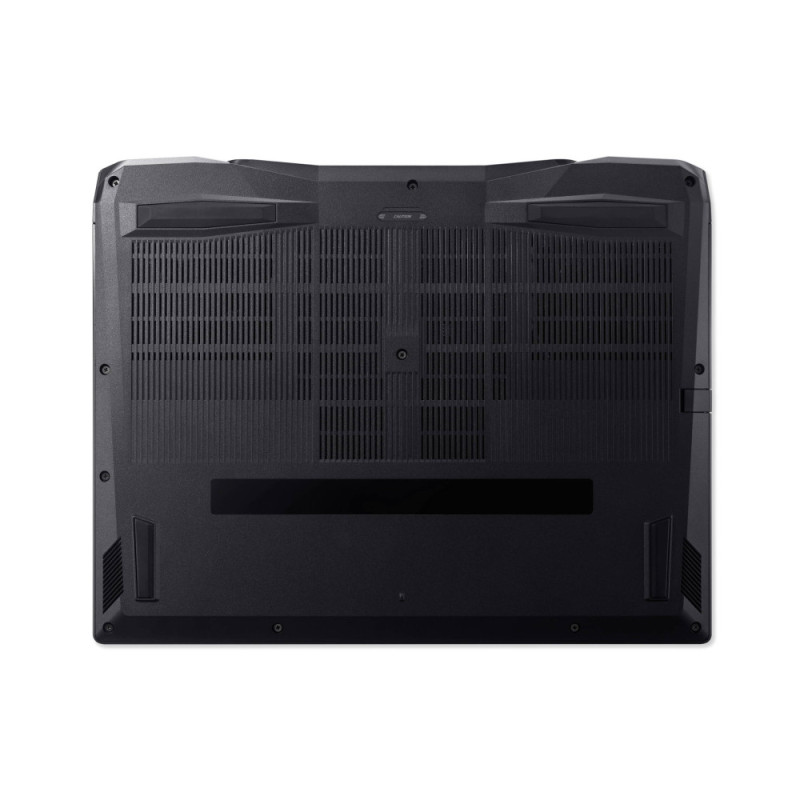 Acer Ноутбук Nitro 16 AN16-42 16" WUXGA IPS, AMD R7-8845HS, 16GB, F512GB, NVD4060-8, Lin, черный (NH.QSKEU.003)