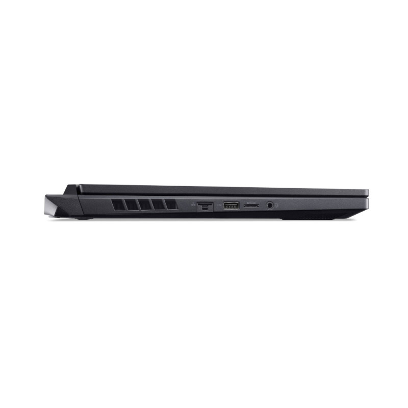 Acer Ноутбук Nitro 16 AN16-42 16" WUXGA IPS, AMD R7-8845HS, 16GB, F512GB, NVD4060-8, Lin, черный (NH.QSKEU.003)