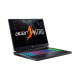 Acer Ноутбук Nitro 16 AN16-42 16" WUXGA IPS, AMD R7-8845HS, 16GB, F512GB, NVD4060-8, Lin, черный (NH.QSKEU.003)