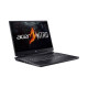 Acer Ноутбук Nitro 16 AN16-42 16" WUXGA IPS, AMD R7-8845HS, 16GB, F512GB, NVD4060-8, Lin, черный (NH.QSKEU.003)