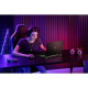 Acer Ноутбук Nitro 16 AN16-42 16" WUXGA IPS, AMD R7-8845HS, 16GB, F512GB, NVD4060-8, Lin, черный (NH.QSKEU.003)
