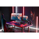 Acer Ноутбук Nitro 16 AN16-42 16" WUXGA IPS, AMD R7-8845HS, 16GB, F512GB, NVD4060-8, Lin, черный (NH.QSKEU.003)
