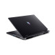Acer Ноутбук Nitro 16 AN16-42 16" WUXGA IPS, AMD R7-8845HS, 16GB, F512GB, NVD4060-8, Lin, черный (NH.QSKEU.003)