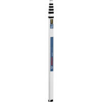 Bosch Измерительная рейка GR 500 алюминиевая 125-500см 5 секций (0.601.094.600)