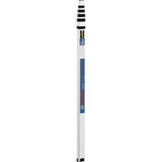 Bosch Fluid-Level Gauge GR500 aluminum 125-500cm 5 sections (0.601.094.600)