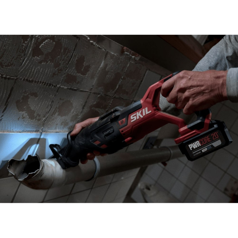 Skil 3480 CB XP 20В 1х5А (11071800303)