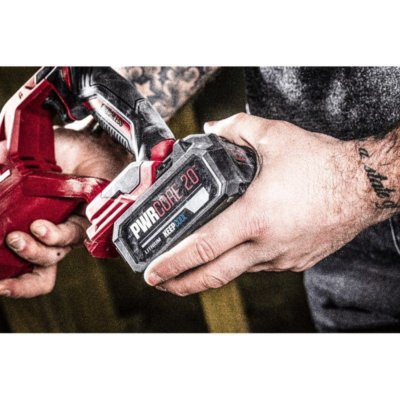 Skil 3480 CB XP 20В 1х5А (11071800303)
