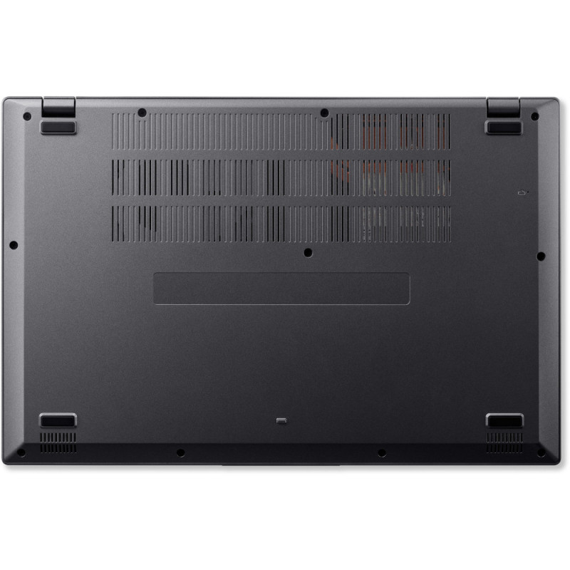 Acer Ноутбук Aspire 15 A15-61M 15.6" FHD IPS, AMD R5-8640HS, 16GB, F512GB, UMA, Lin, сірий (NX.JDHEU.003)