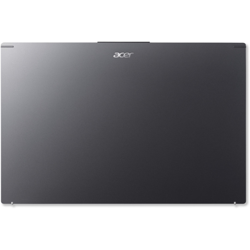 Acer Ноутбук Aspire 15 A15-61M 15.6" FHD IPS, AMD R5-8640HS, 16GB, F512GB, UMA, Lin, сірий (NX.JDHEU.003)